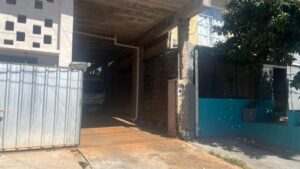 Posadas: murió un hombre tras caer de una escalera en su vivienda en construcción imagen-1
