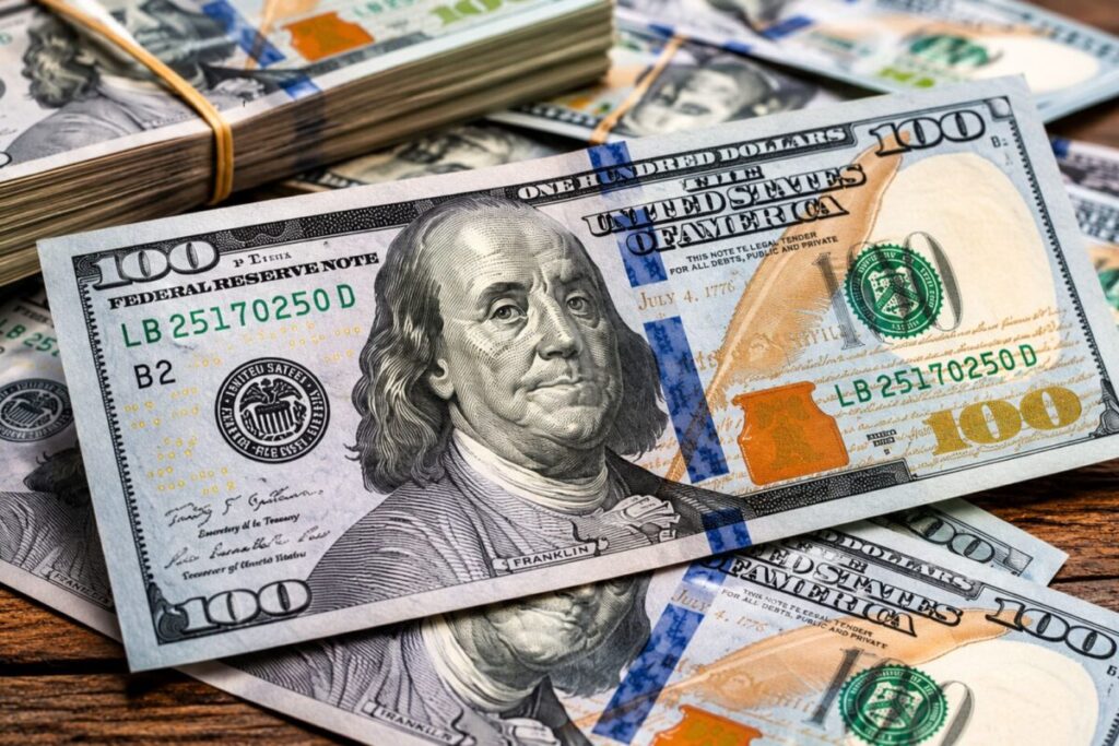 Dólar hoy y dólar blue, en vivo: a cuánto cotiza el oficial y cuál es el precio del paralelo este viernes 22 de mayo, minuto a minuto imagen-101