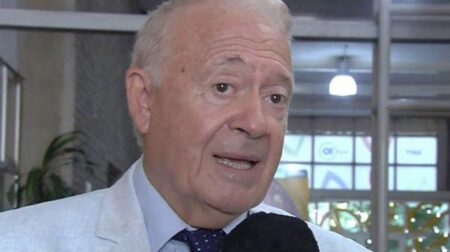 Hantavirus en el crucero: un infectólogo advirtió por qué es muy probable que los pasajeros hayan subido ya infectados imagen-14