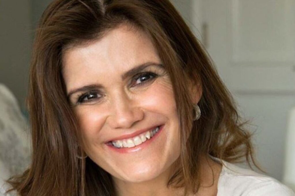 Pilar Sordo: “No hay que dejar de hacer algo por miedo, hay que hacerlo con miedo; es un motor, un estimulador” imagen-4