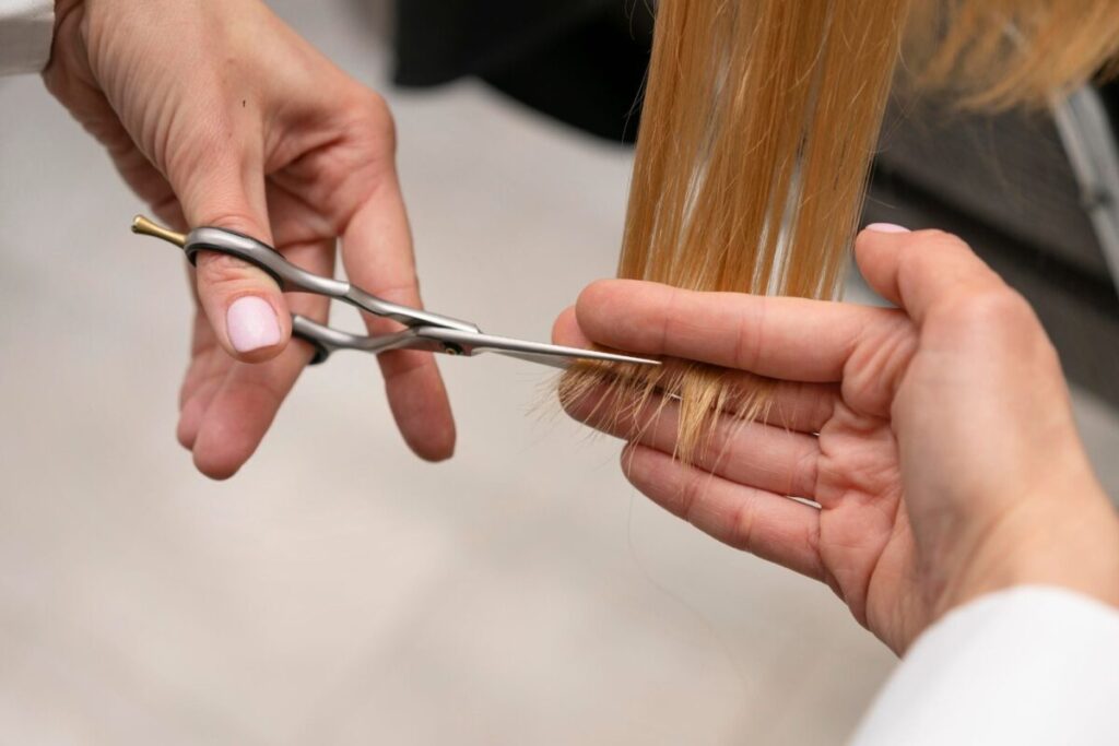 Los mejores días para cortarse el pelo en junio en la Argentina, según el calendario lunar 2026 imagen-97