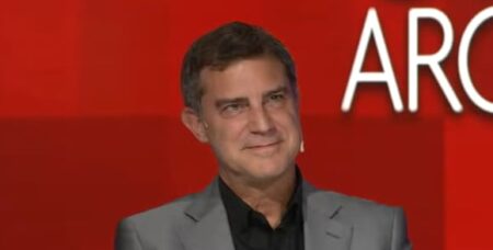 Andrés Malamud, analista político: “Milei no lo hecha a Adorni porque es amigo de su hermana” imagen-7