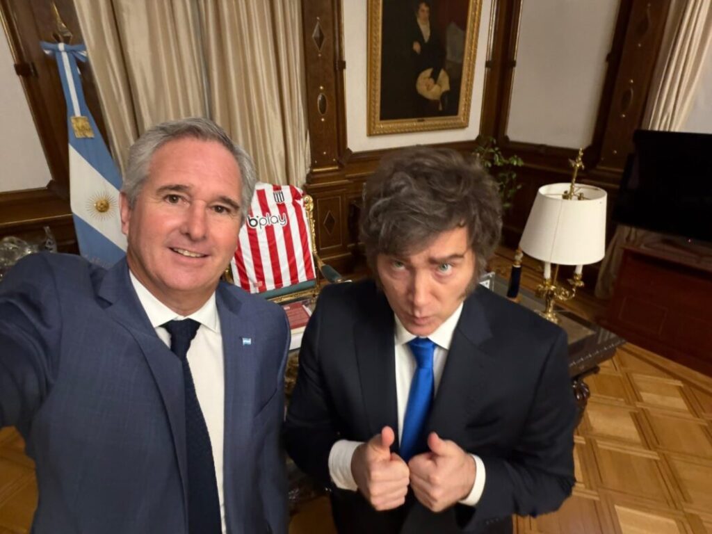 El Gobierno le respondió a Evo Morales tras su denuncia por el envío de policías y militares a Bolivia El Gobierno le respondió a Evo Morales tras su denuncia por el envío de policías y militares a Bolivia imagen-5