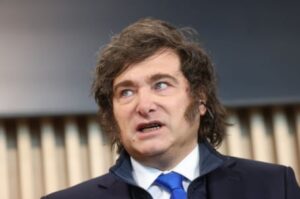 Javier Milei y sus medidas, en vivo: las repercusiones de la marcha universitaria y los nuevos pliegos judiciales imagen-2