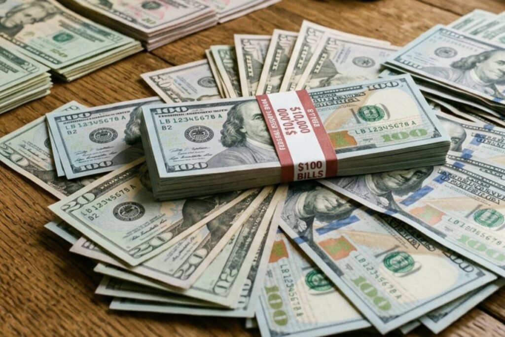 Dólar hoy y dólar blue hoy, precio en vivo: el oficial cierra a $1425 este lunes 4 de mayo imagen-5