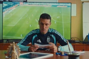 Mundial 2026, en vivo: la partida de la selección argentina a Estados Unidos y la preparación para los amistosos imagen-2