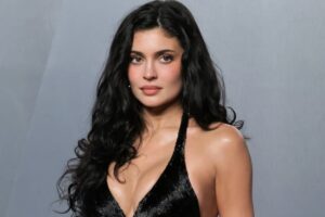 Quién es Kylie Jenner, la multimillonaria más joven del mundo según Forbes imagen-4