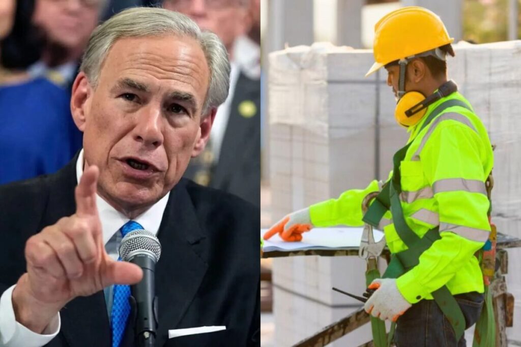 La oportunidad para licencias de trabajo que podría beneficiar a miles de migrantes que cumplan requisitos en Texas imagen-4