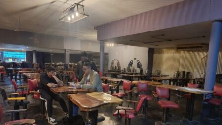 Recuperaron equipos robados de un boliche durante allanamiento en un bowling de Posadas imagen-4