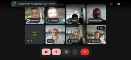 Articulación estratégica para potenciar el turismo en la zona sur de Misiones imagen-81