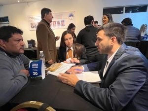 Posadas fue sede de la 2° edición de la Ronda inversa de Negocios Misiones 2026 Posadas fue sede de la 2° edición de la Ronda inversa de Negocios Misiones 2026 imagen-6