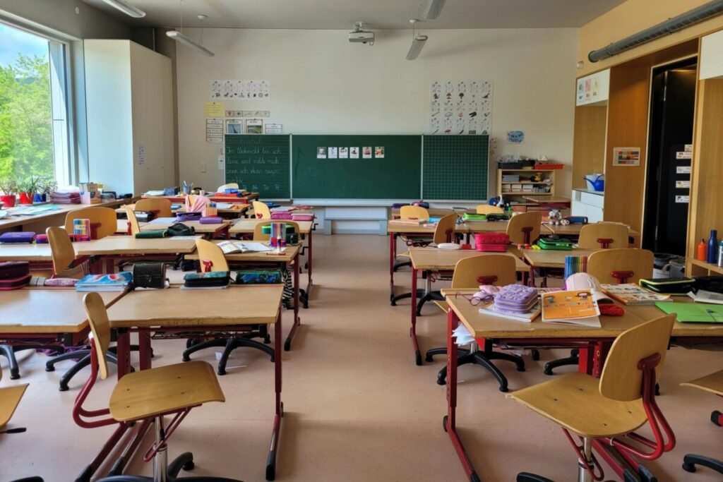 Cuándo terminan las clases en Nueva Jersey: el inicio de las vacaciones de verano 2026 imagen-97