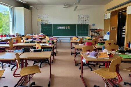 Cuándo terminan las clases en Nueva Jersey: el inicio de las vacaciones de verano 2026 imagen-8