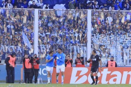 Talleres vs. Belgrano, por los octavos de final del Torneo Apertura, en vivo imagen-8