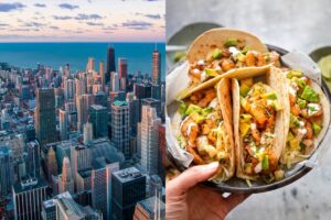 Adiós Chicago: se despide un restaurante de comida mexicana que buscaba competir con Chipotle y cierra definitivamente imagen-1