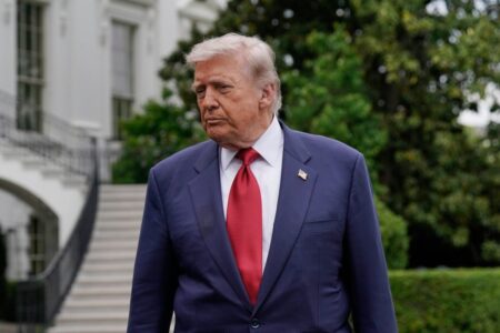 Guerra de Estados Unidos e Israel contra Irán, en vivo: tensión en Medio Oriente hoy, domingo 10 de mayo imagen-12