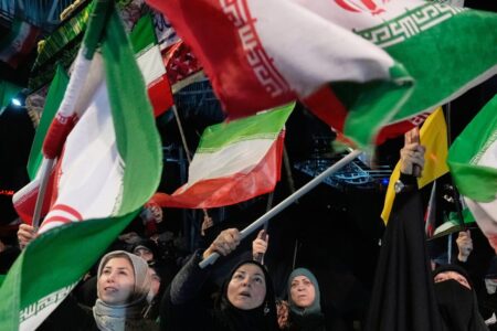 Guerra de Estados Unidos e Israel contra Irán, en vivo: tensión en Medio Oriente hoy, lunes 25 de mayo imagen-17