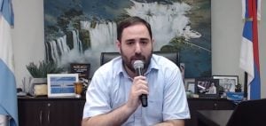 Concordia distinguirá a Sebely por su innovadora gestión en apoyo al emprendedorismo imagen-5