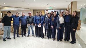 Encuentro sobre liderazgo y síntomas organizativos reunió a empresarios y referentes de distintas organizaciones en Paraguay imagen-7