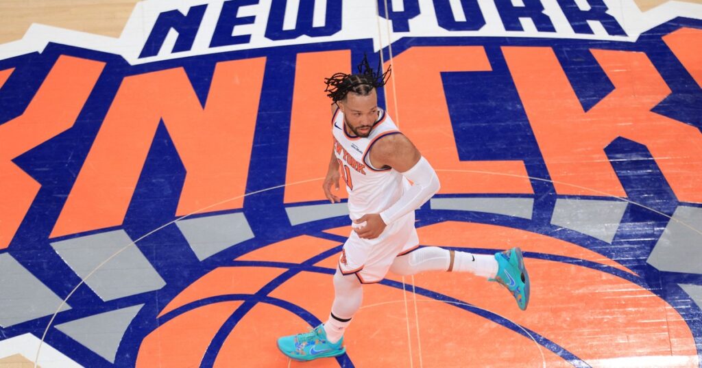 ¿Quieres ver las finales de la NBA en el Madison Square Garden? Las entradas más baratas están en 3,200 dólares y pueden llegar a los 280 mil imagen-100