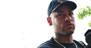 Davide Ancelotti y una optimista frase sobre Neymar de cara al Mundial: "Si está en esta lista, es porque su estado físico está mejorando" imagen-3