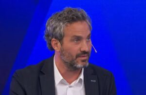 Santiago Cafiero opinó sobre la continuidad de Adorni en su cargo: “El Gobierno lo está usando de pararrayos” imagen-2
