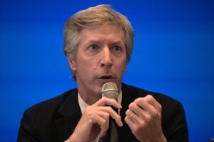 El Banco Central afirmó que no prevé remover el cepo para las empresas El Banco Central afirmó que no prevé remover el cepo para las empresas imagen-1