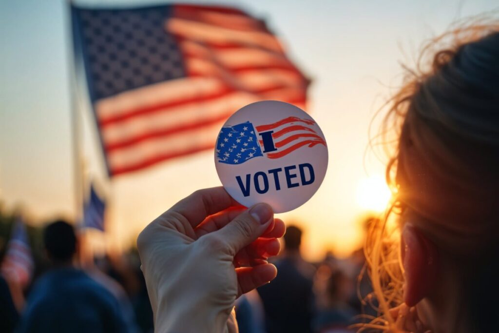 Elecciones 2026: qué se vota en el runoff del martes 26 de mayo en Texas imagen-97