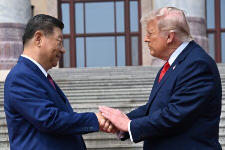 Cumbre Trump-Xi Jinping: sin novedades para la soja, el precio se desploma más de US$14, una de las peores caídas del año imagen-7