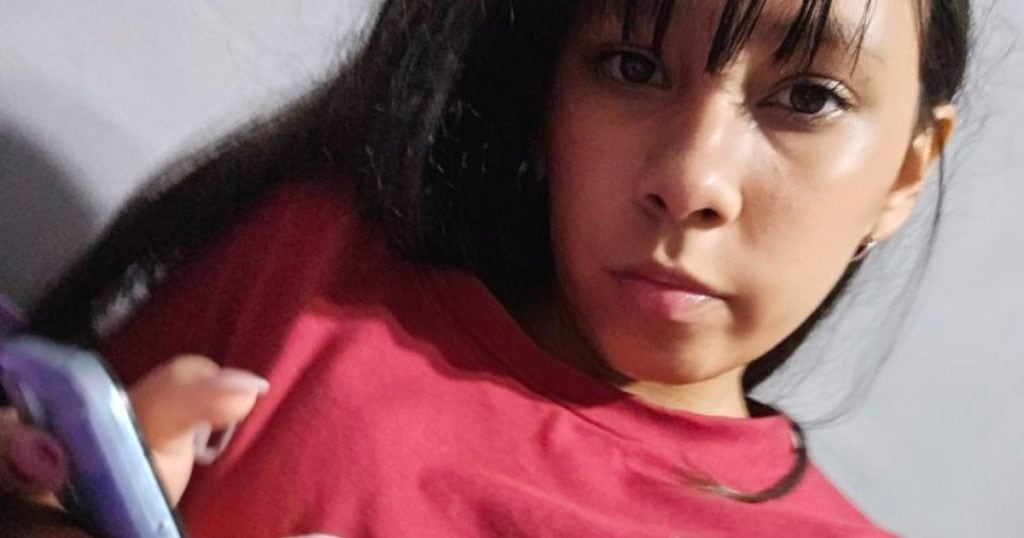 Agostina Vega: qué se sabe del caso de la adolescente que apareció muerta en un campo imagen-97