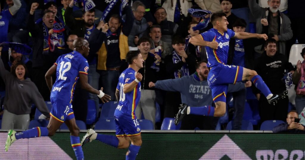 El gol de la sorpresa en la lista de Scaloni que complica a Demichelis El gol de la sorpresa en la lista de Scaloni que complica a Demichelis imagen-38