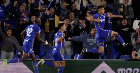 El gol de la sorpresa en la lista de Scaloni que complica a Demichelis imagen-17