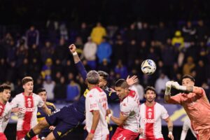 Boca vs. Huracán, en vivo, por los octavos de final del Torneo Apertura imagen-2