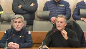 El fiscal del caso de Agostina Vega: “Hoy estamos frente a un homicidio” imagen-2