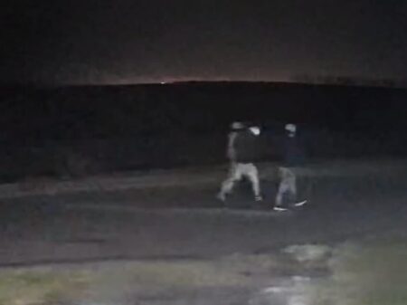 “Es tierra de nadie”: temor en un municipio bonaerense por robos en los campos y un impactante caso imagen-6