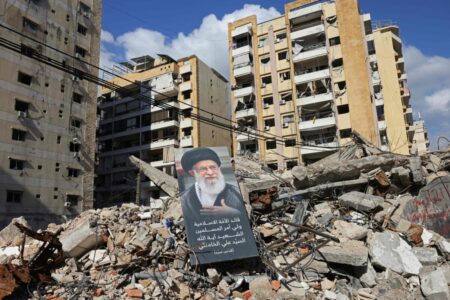 Guerra de Estados Unidos e Israel contra Irán, en vivo: tensión en Medio Oriente hoy, viernes 8 de mayo imagen-5