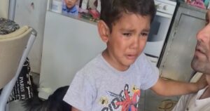 Brusco giro en el caso Ángel: ahora la Justicia de Chubut dice que murió de neumonía imagen-2