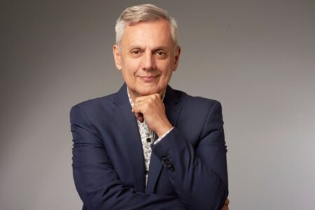 Bernardo Stamteas: “Ser sabios a la hora de manejar la ira puede ahorrarnos muchos dolores de cabeza” imagen-8