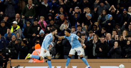 El City no afloja y mete presión: ¿qué necesita para salir campeón de la Premier? imagen-18