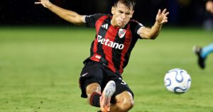 El crecimiento de Freitas: de la Selección Sub 20 del Ascenso a la gira de Argentina antes del Mundial imagen-3