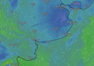 El pronóstico del tiempo del SMN para este viernes en todo el país imagen-2