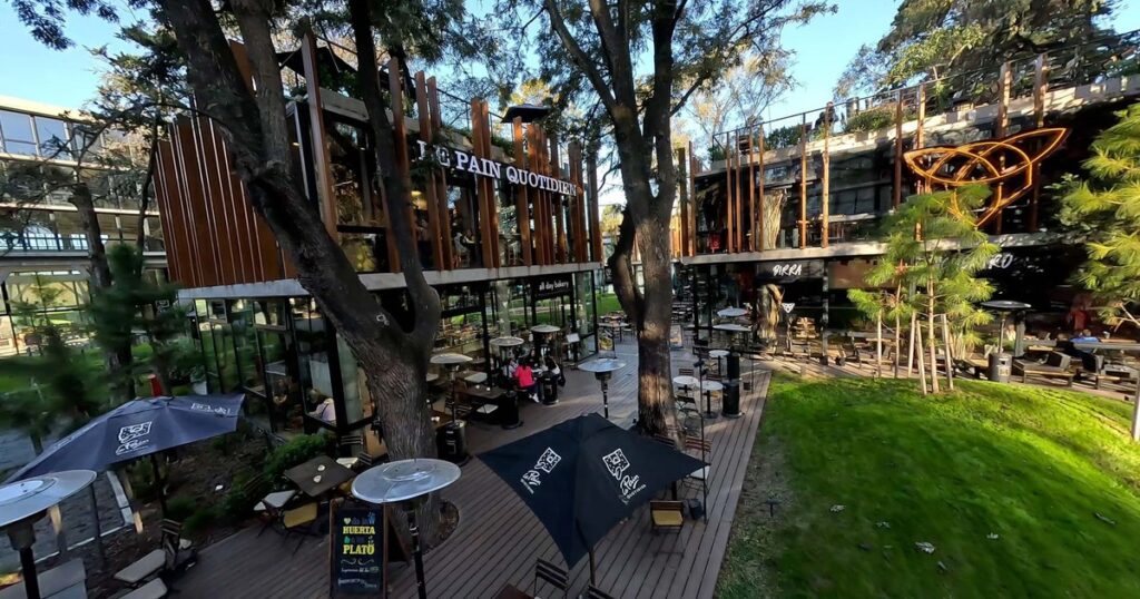 Crean una comisión que evaluará los proyectos urbanos en Ituzaingó imagen-100