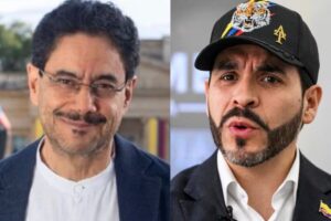 Elecciones presidenciales en Colombia, en vivo: Abelardo de la Espriella buscará la presidencia frente a Iván Cepeda en el balotaje imagen-3