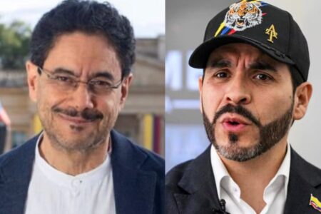 Elecciones presidenciales en Colombia, en vivo: Abelardo de la Espriella buscará la presidencia frente a Iván Cepeda en el balotaje imagen-6