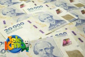 Resultados Telekino: estos son los números ganadores del sorteo del domingo 24 de mayo Resultados Telekino: estos son los números ganadores del sorteo del domingo 24 de mayo imagen-3