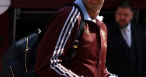 Con el Dibu titular y Buendía en el banco, el Aston Villa recibe al Tottenham imagen-1