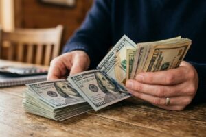 Dólar hoy y dólar blue hoy: a cuánto cotiza este sábado 16 de mayo imagen-1