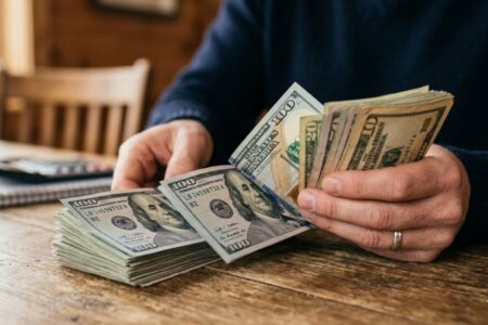 Dólar hoy y dólar blue hoy: a cuánto cotiza este sábado 16 de mayo imagen-8