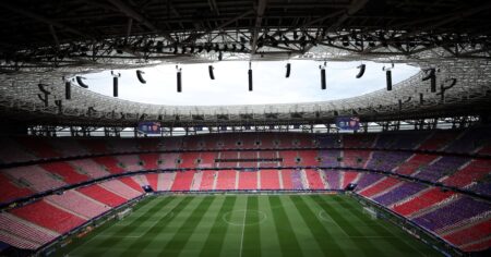 A qué hora juega hoy PSG vs. Arsenal y por dónde se puede ver EN VIVO la Champions League imagen-16