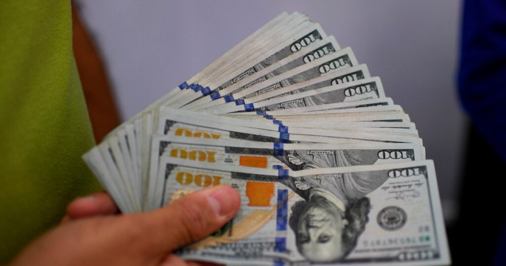 Dólar blue hoy: a cuánto cotiza este lunes 25 de mayo imagen-5